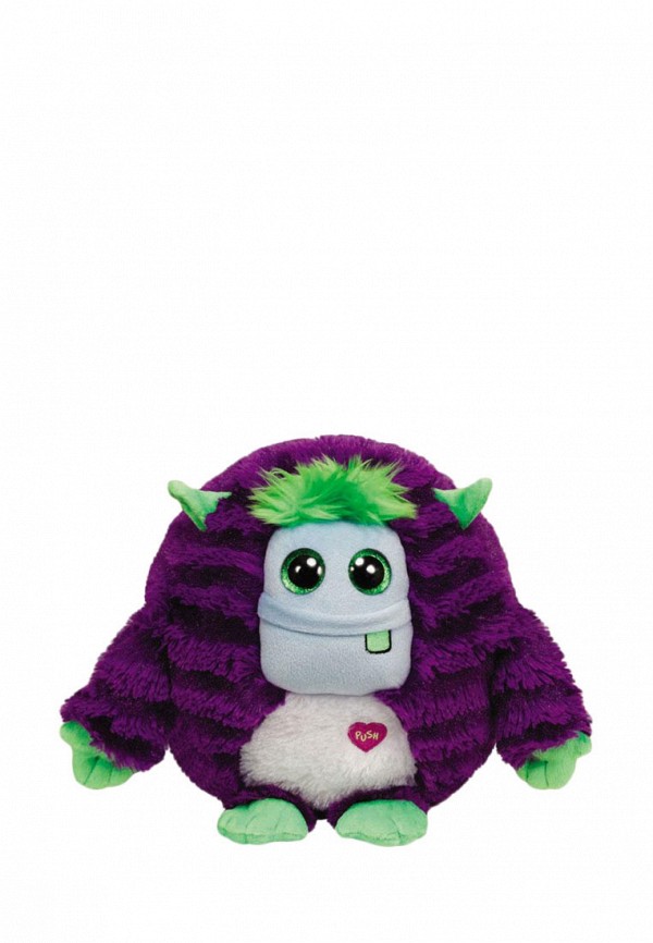 

Игрушка мягкая Ty, Фиолетовый