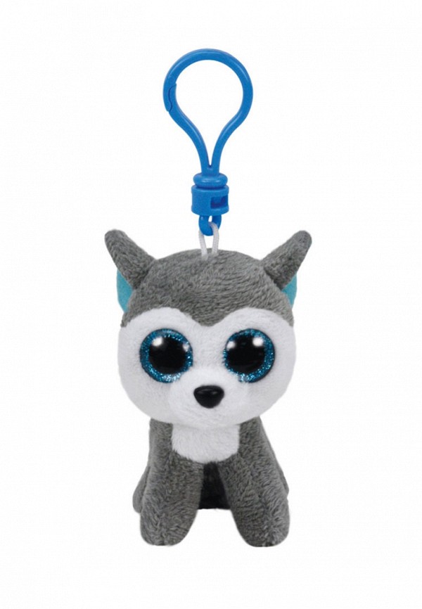 

Игрушка мягкая Ty, Серый