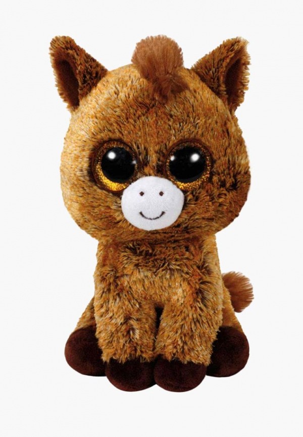 

Игрушка мягкая Ty, Коричневый