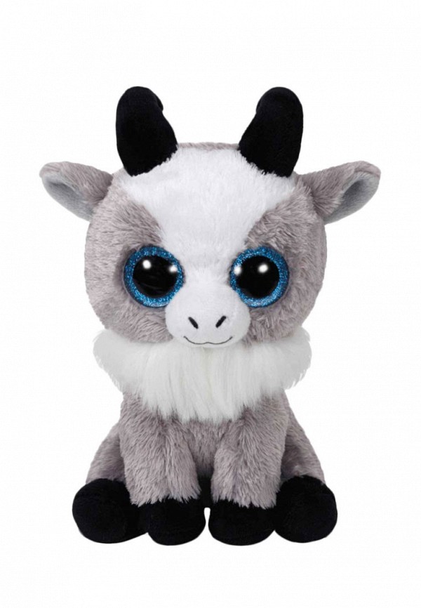 

Игрушка мягкая Ty, Серый
