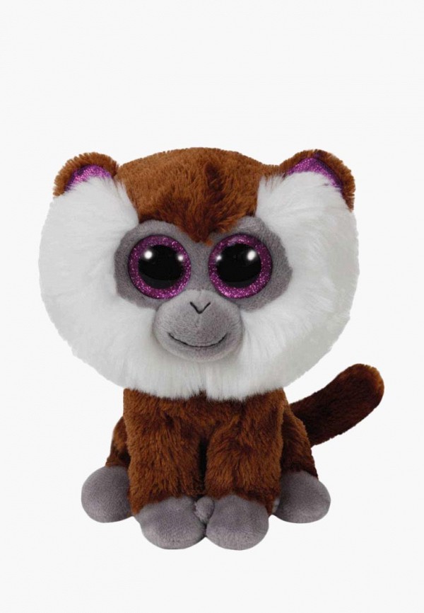 

Игрушка мягкая Ty, Коричневый