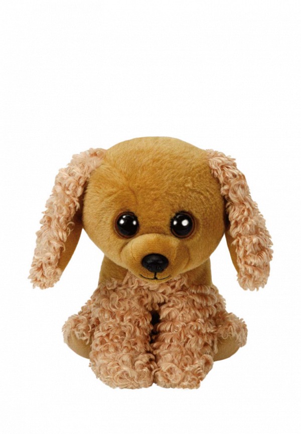 

Игрушка мягкая Ty, Коричневый