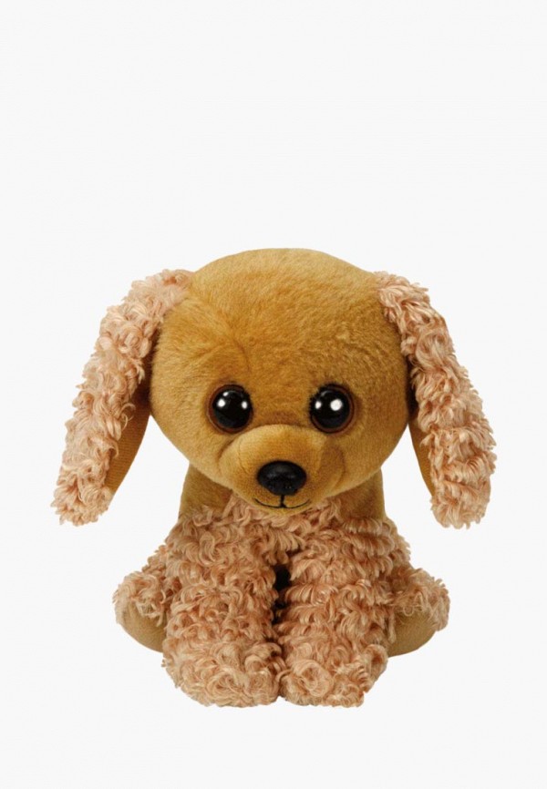 

Игрушка мягкая Ty, Коричневый