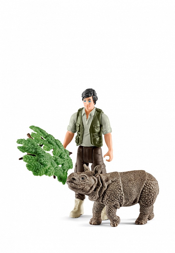 Набор игровой Schleich Schleich MP002XC006B6