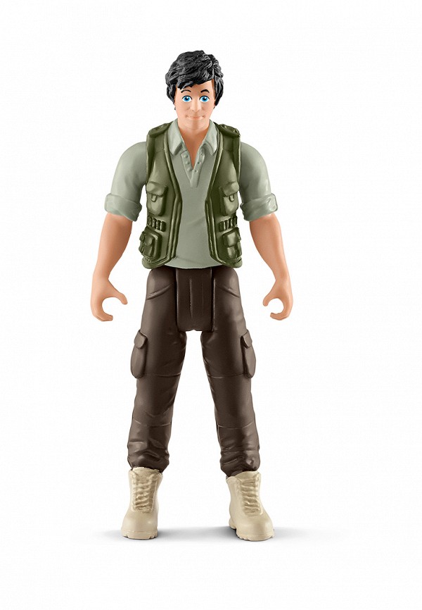 фото Набор игровой schleich