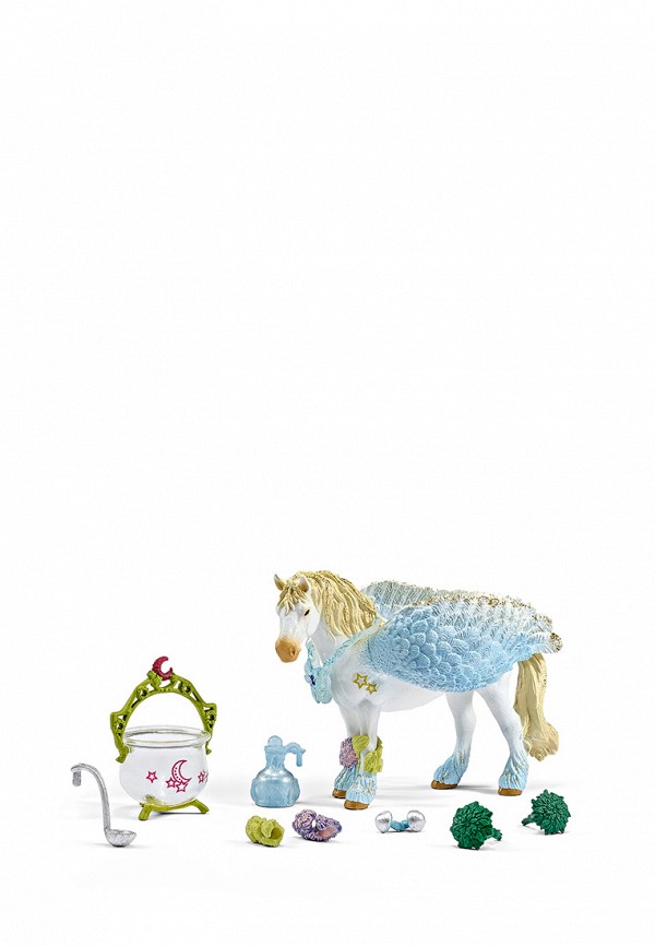 Набор игровой Schleich Schleich MP002XC006BI