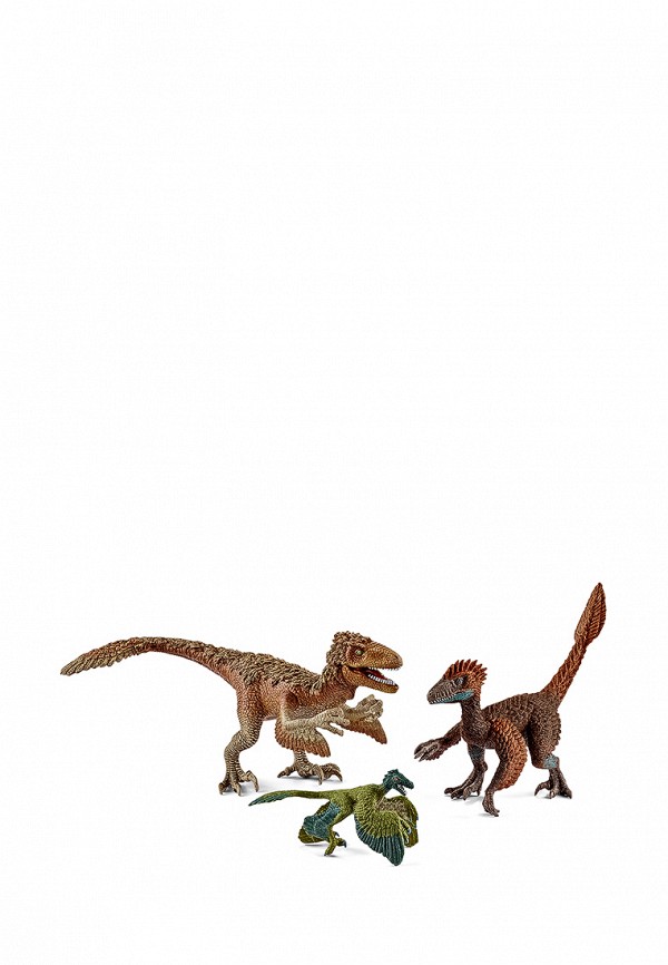 Набор игровой Schleich Schleich MP002XC006BN