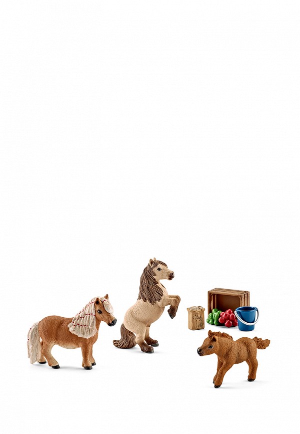 Набор игровой Schleich Schleich MP002XC006CI