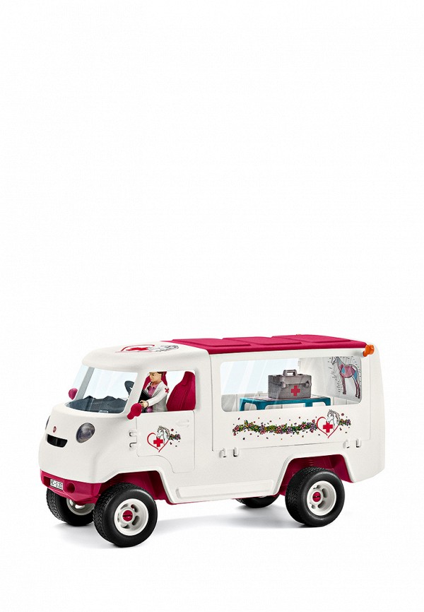 фото Набор игровой schleich