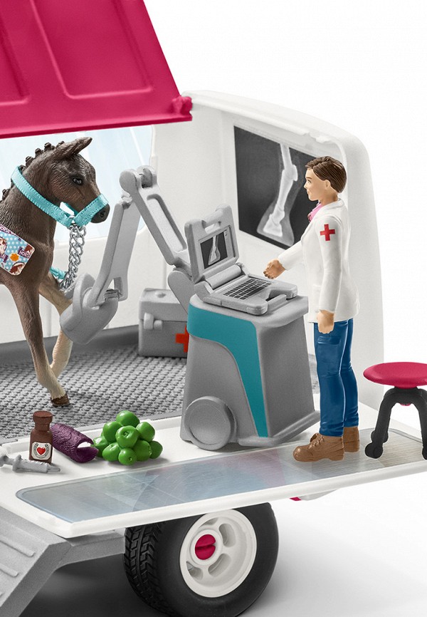 фото Набор игровой schleich