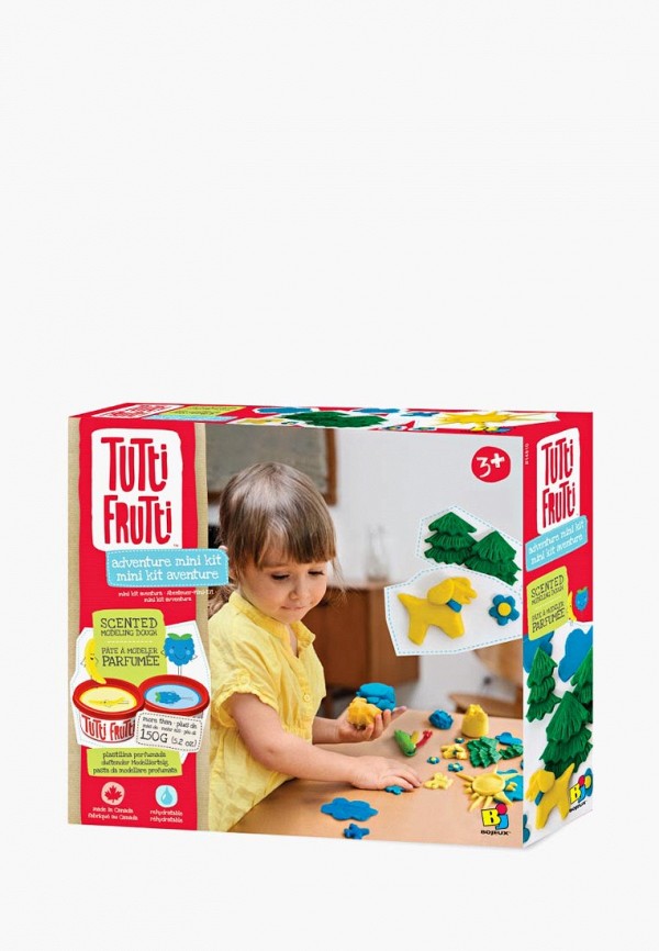 

Набор игровой Tutti Frutti, Разноцветный