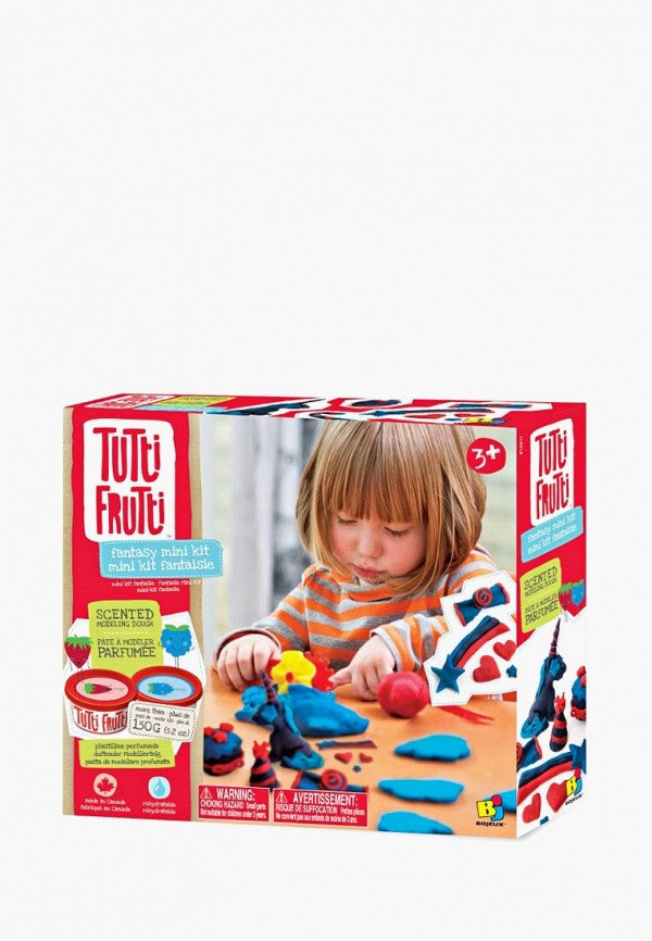 

Набор игровой Tutti Frutti, Разноцветный