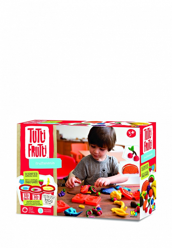 

Набор игровой Tutti Frutti, Разноцветный