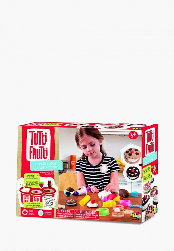 

Набор игровой Tutti Frutti, Разноцветный