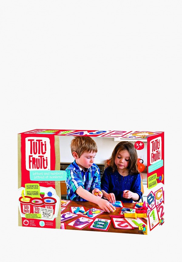 

Набор игровой Tutti Frutti, Разноцветный