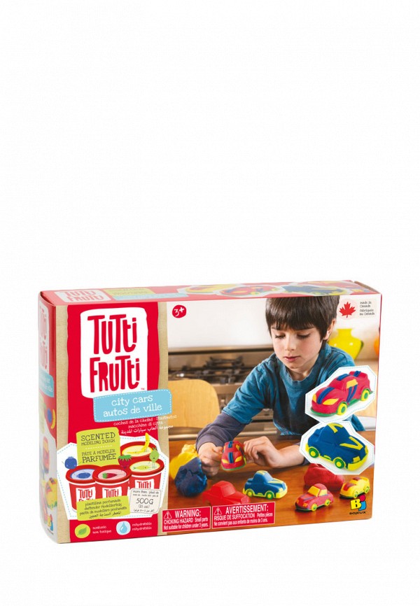 

Набор игровой Tutti Frutti, Разноцветный