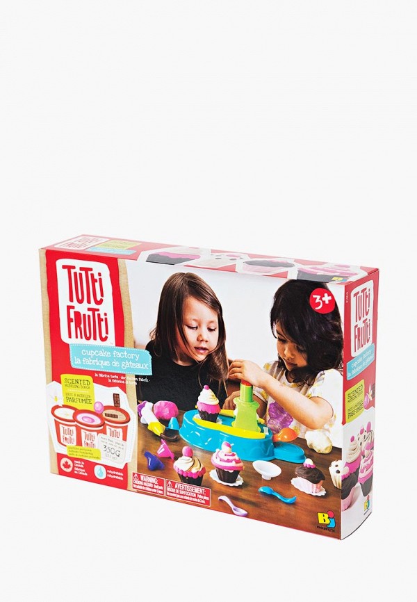 

Набор игровой Tutti Frutti, Разноцветный