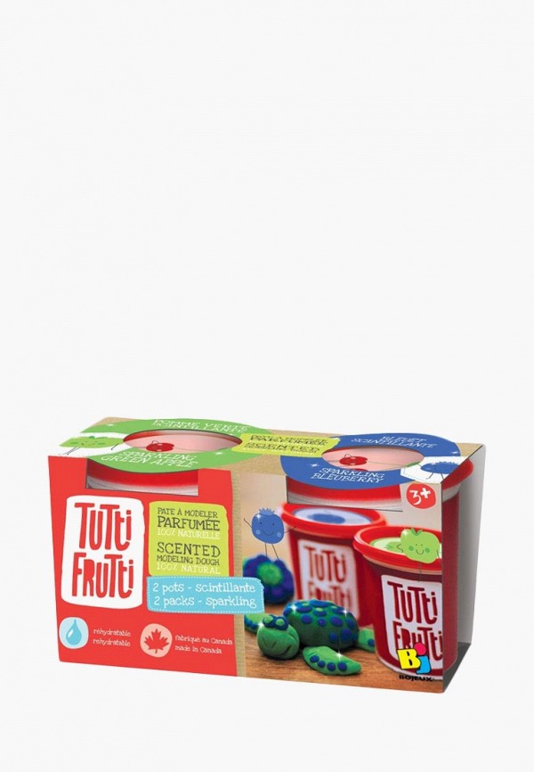 

Набор игровой Tutti Frutti, Разноцветный