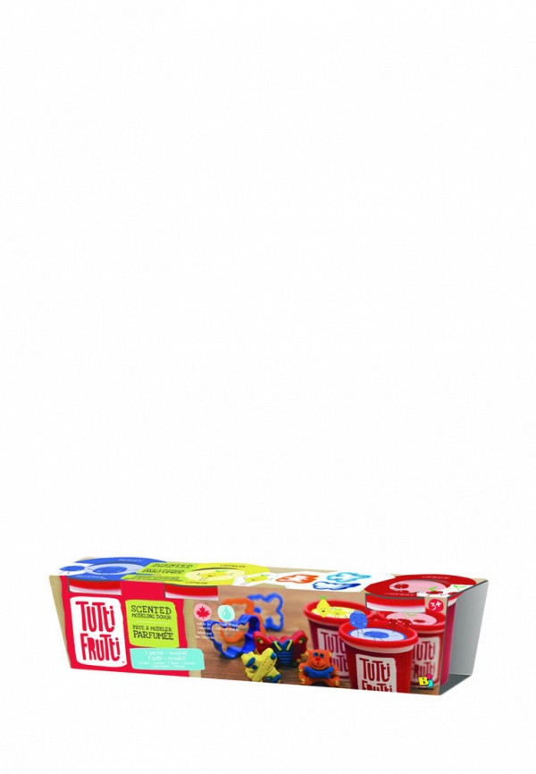 

Набор игровой Tutti Frutti, Разноцветный