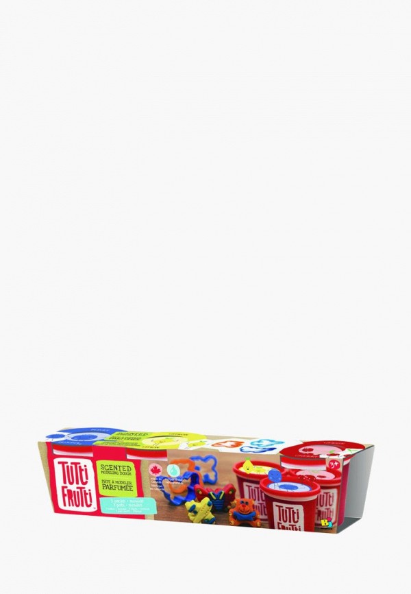 

Набор игровой Tutti Frutti, Разноцветный