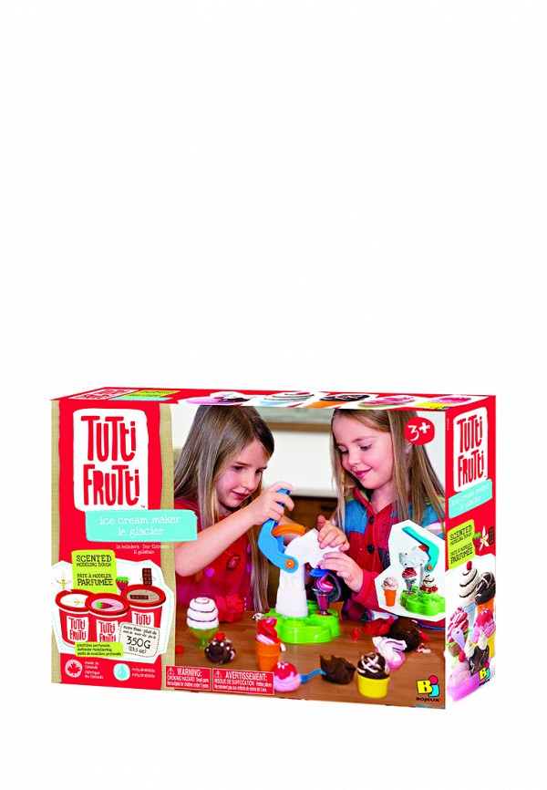 

Набор игровой Tutti Frutti, Разноцветный