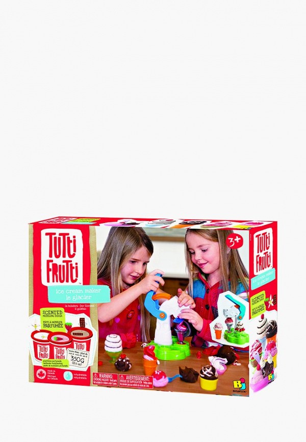 

Набор игровой Tutti Frutti, Разноцветный