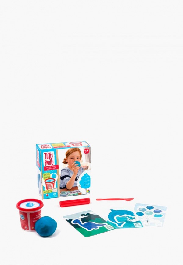 

Набор игровой Tutti Frutti, Разноцветный