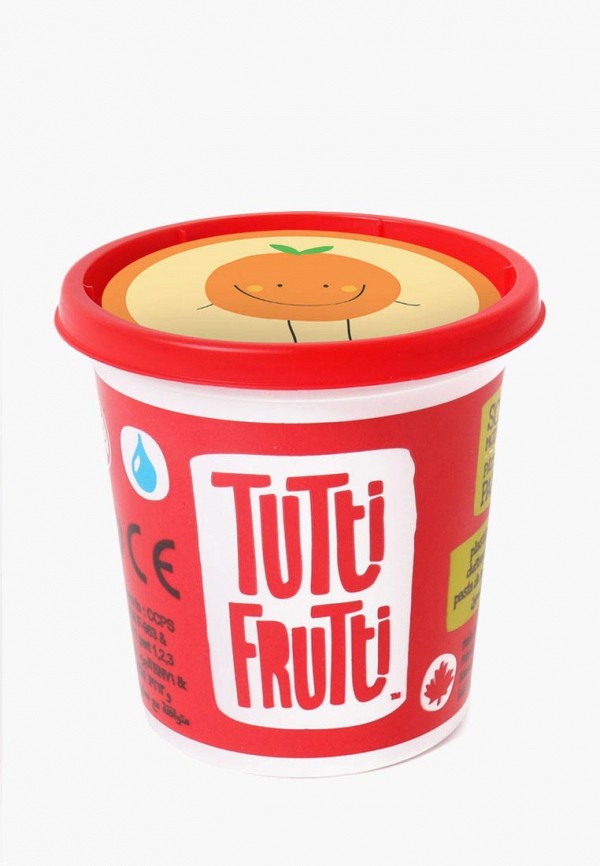 

Набор игровой Tutti Frutti, Разноцветный