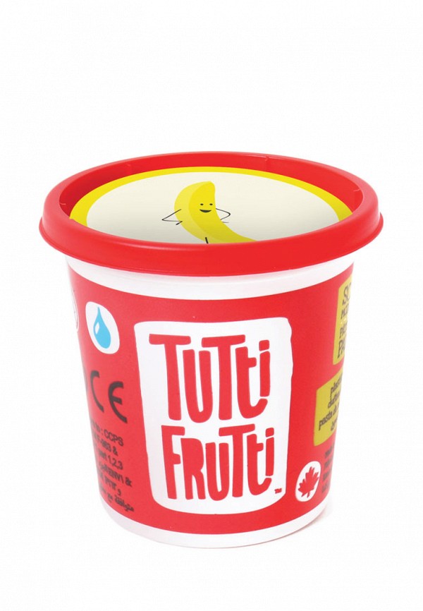 

Набор игровой Tutti Frutti, Разноцветный