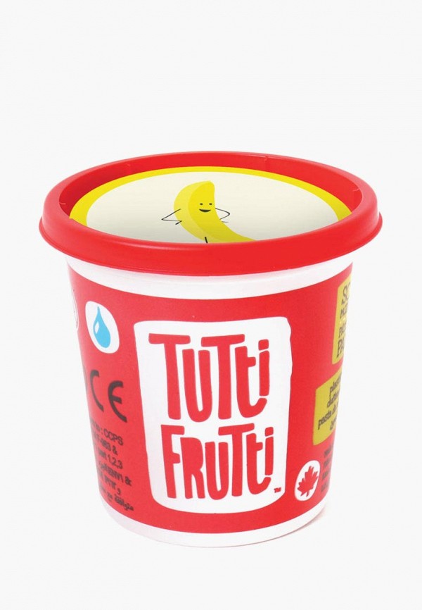 

Набор игровой Tutti Frutti, Разноцветный