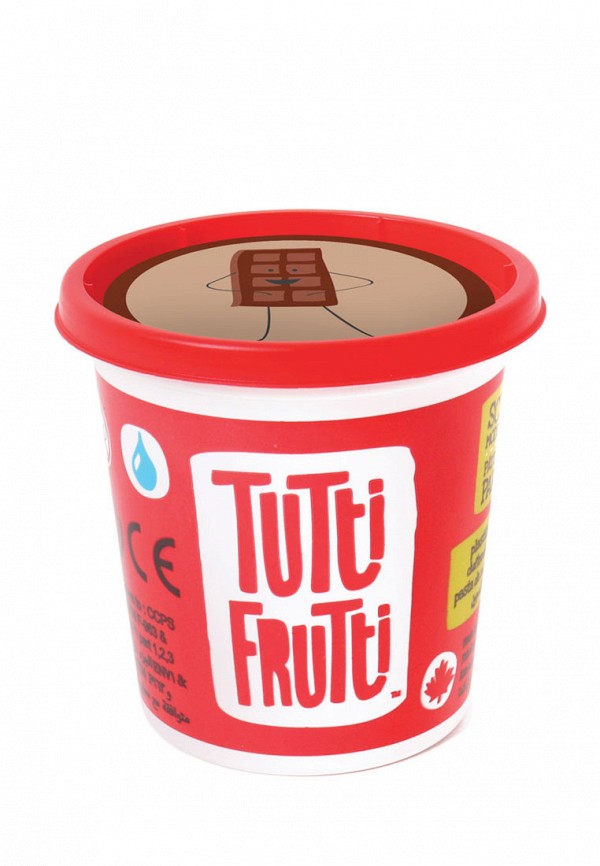 

Набор игровой Tutti Frutti, Разноцветный