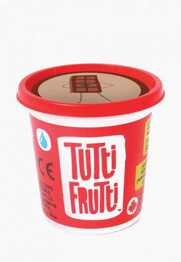 

Набор игровой Tutti Frutti, Разноцветный