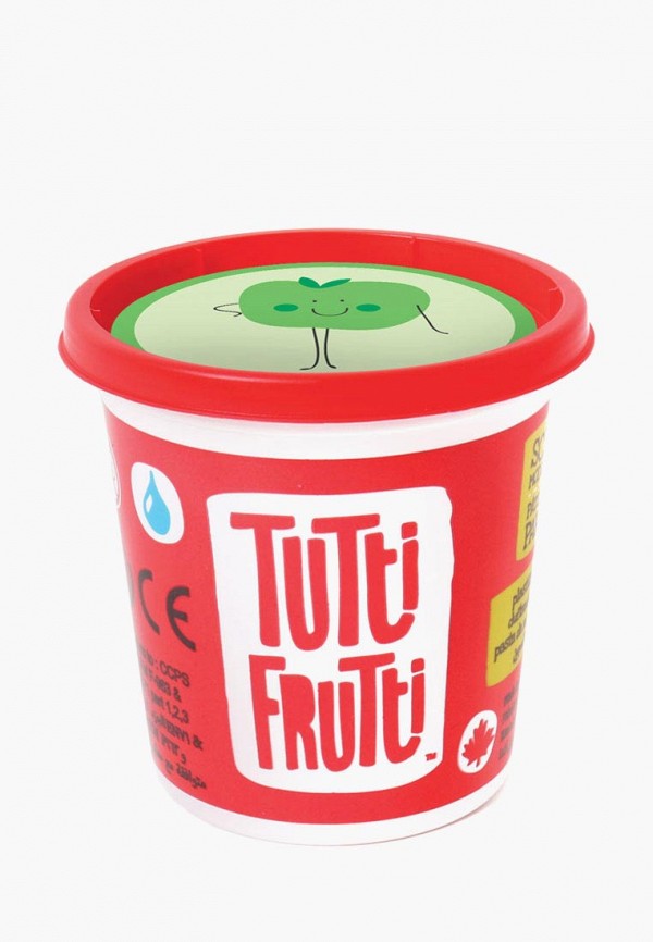 

Набор игровой Tutti Frutti, Разноцветный