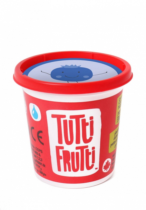 

Набор игровой Tutti Frutti, Разноцветный