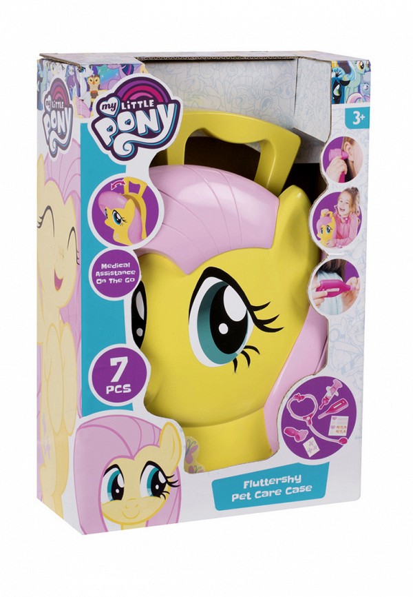 Набор игровой My Little Pony My Little Pony MP002XC006GG