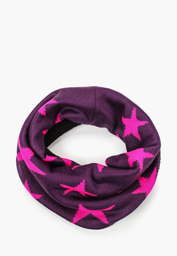 

Снуд Logro kids, Фиолетовый