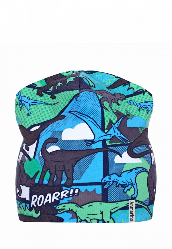 

Шапка Anmerino, Разноцветный