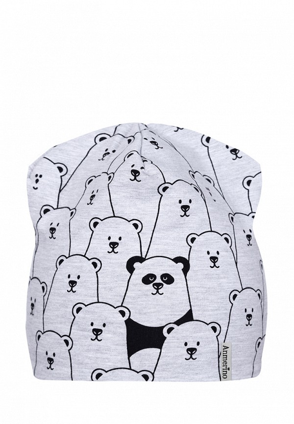 

Шапка Anmerino, Разноцветный