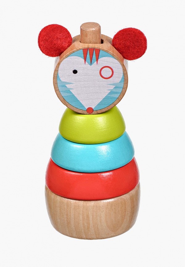 

Игрушка Lucy&Leo, Мультиколор, Lucy&Leo MP002XC006NZ