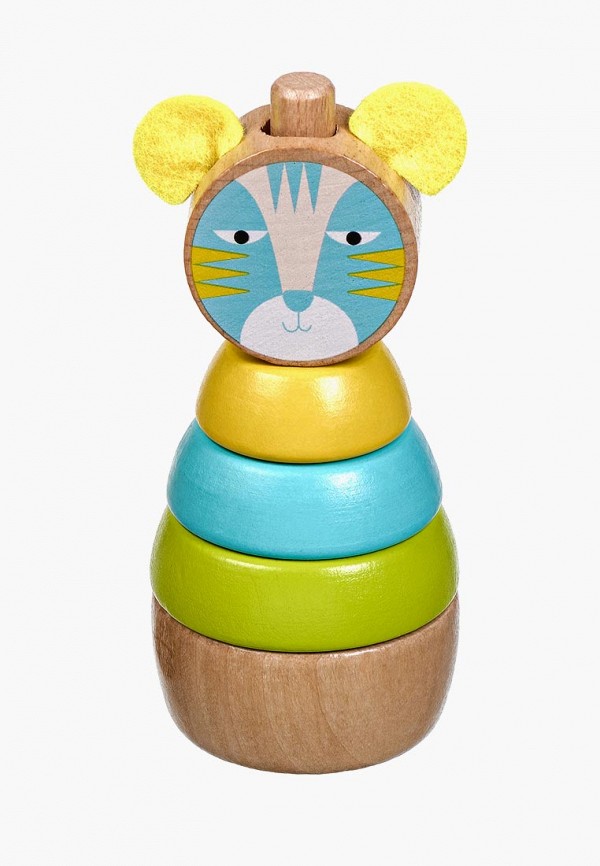 

Игрушка Lucy&Leo, Мультиколор, Lucy&Leo MP002XC006O0