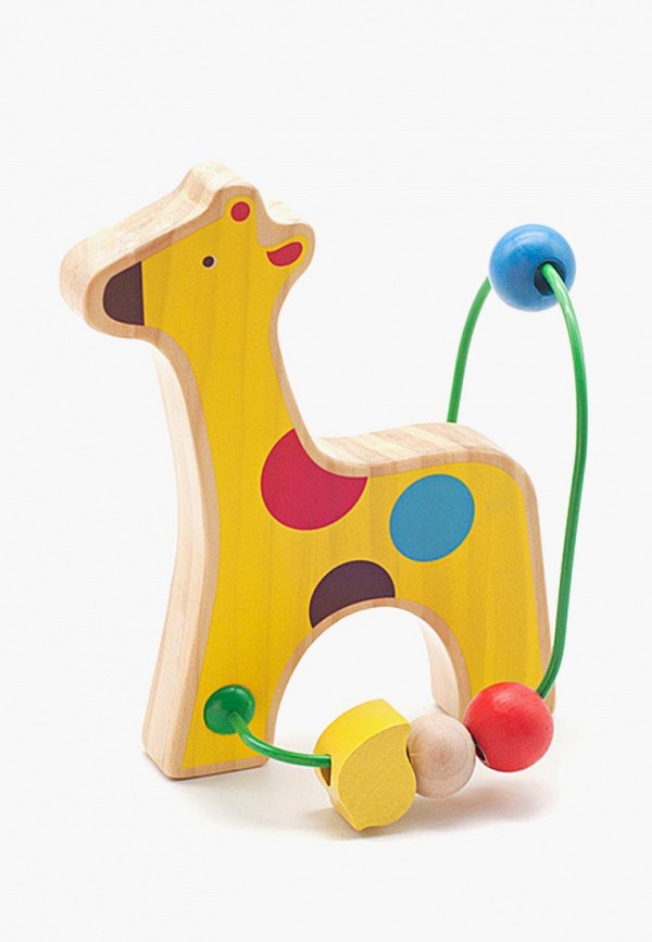 

Игрушка Lucy&Leo, Мультиколор, Lucy&Leo MP002XC006OG
