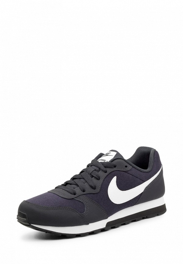 

Кроссовки Nike, Черный