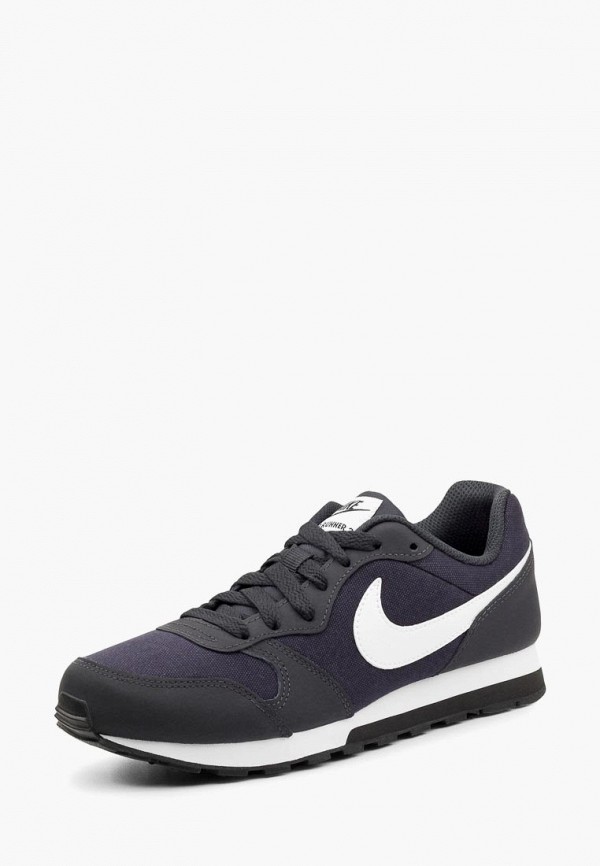 

Кроссовки Nike, Черный