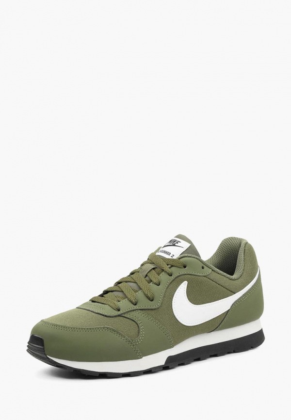 

Кроссовки Nike, Хаки