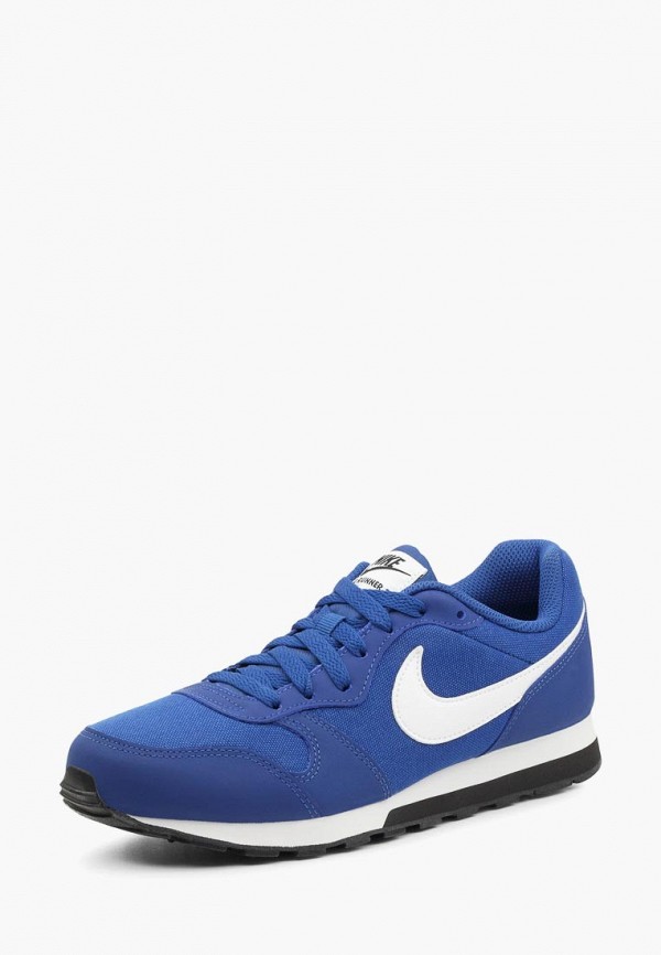 

Кроссовки Nike, Синий