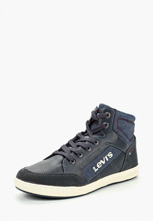 

Кеды Levi's®, Синий