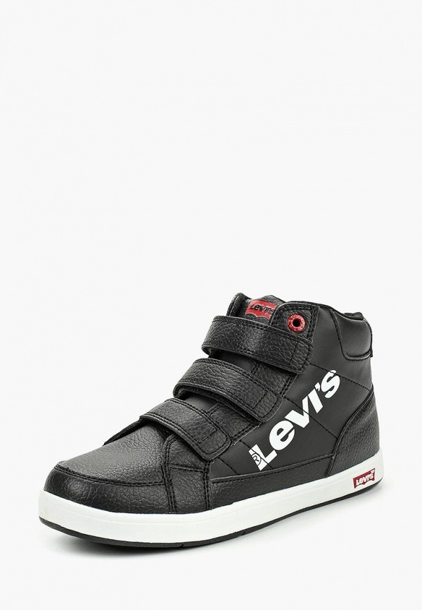 

Кеды Levi's®, Черный