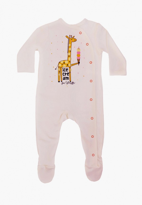 

Комбинезон бельевой Safari Kids, Бежевый