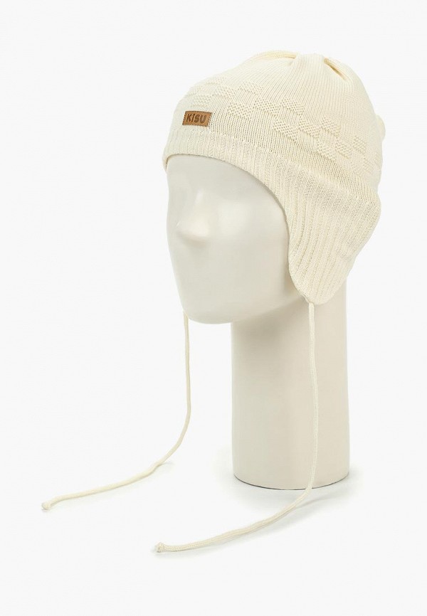 фото Шапка kisu