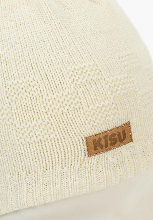 фото Шапка kisu